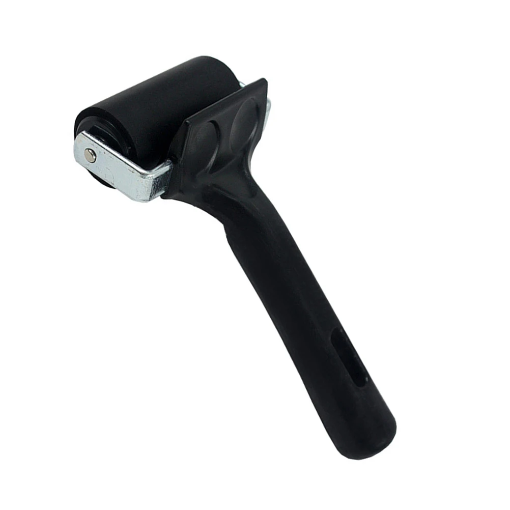 

2pcs Rubber Rollers for Stamping Printing Tools Ink Glue Distributing Evenly Cleanly Long Lasting Durable Easy Use