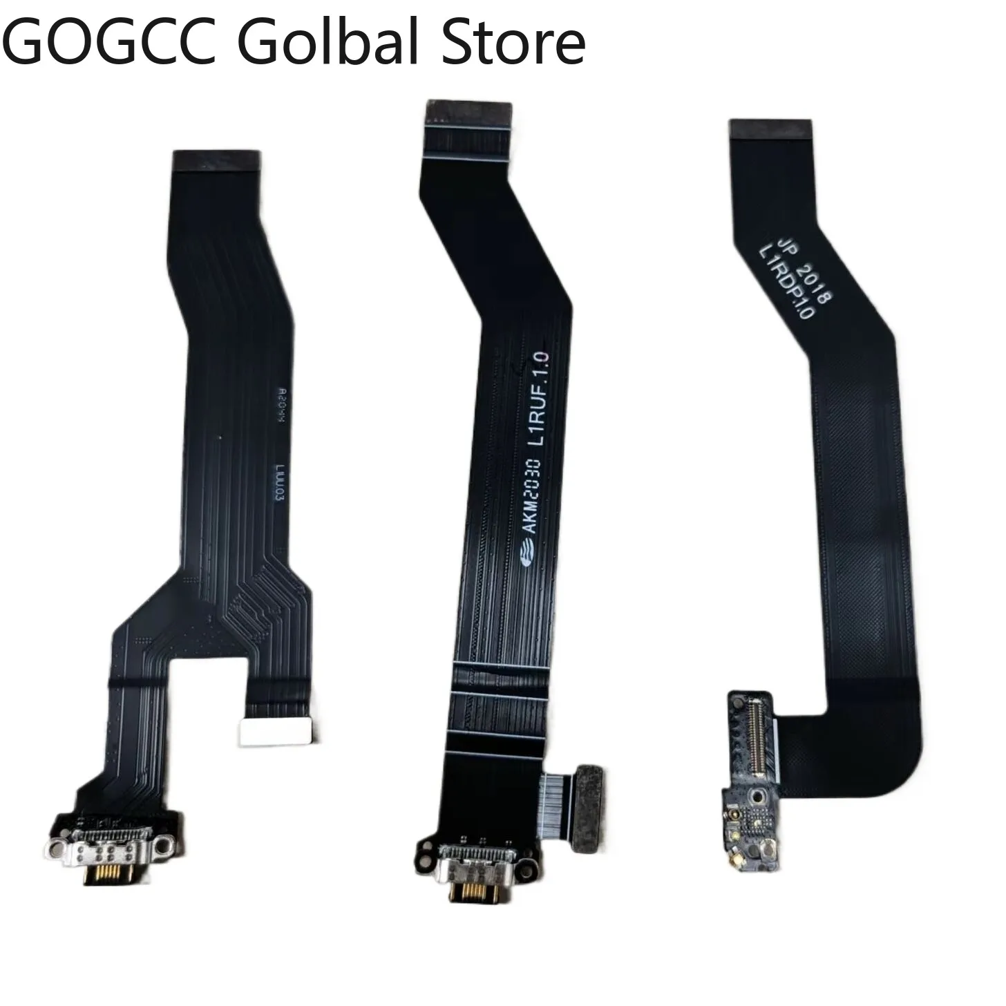 Origina For Meizu 17 18 18S Pro USB Charging Dock Port Board Connector Charge Jack Plug Flex Cable Spare Parts Replacement