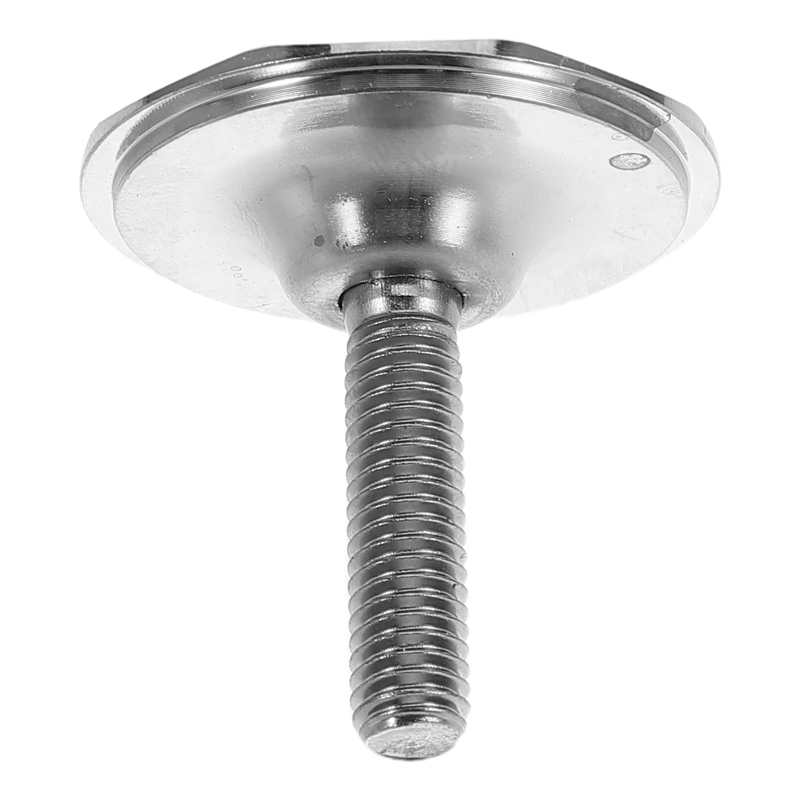 

Stem Cap for Bike Aluminum Alloy Lightweight Secure Fit with Screw Set for Cycling Stability Protection Bike Stem Cap