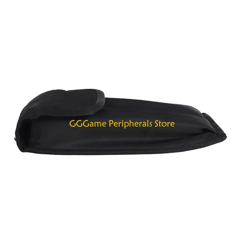 

U55B Functional Microphone Cover With Dustproof Inner Layer And Convenient Shoulder Strap For Travel And Outdoor Recording