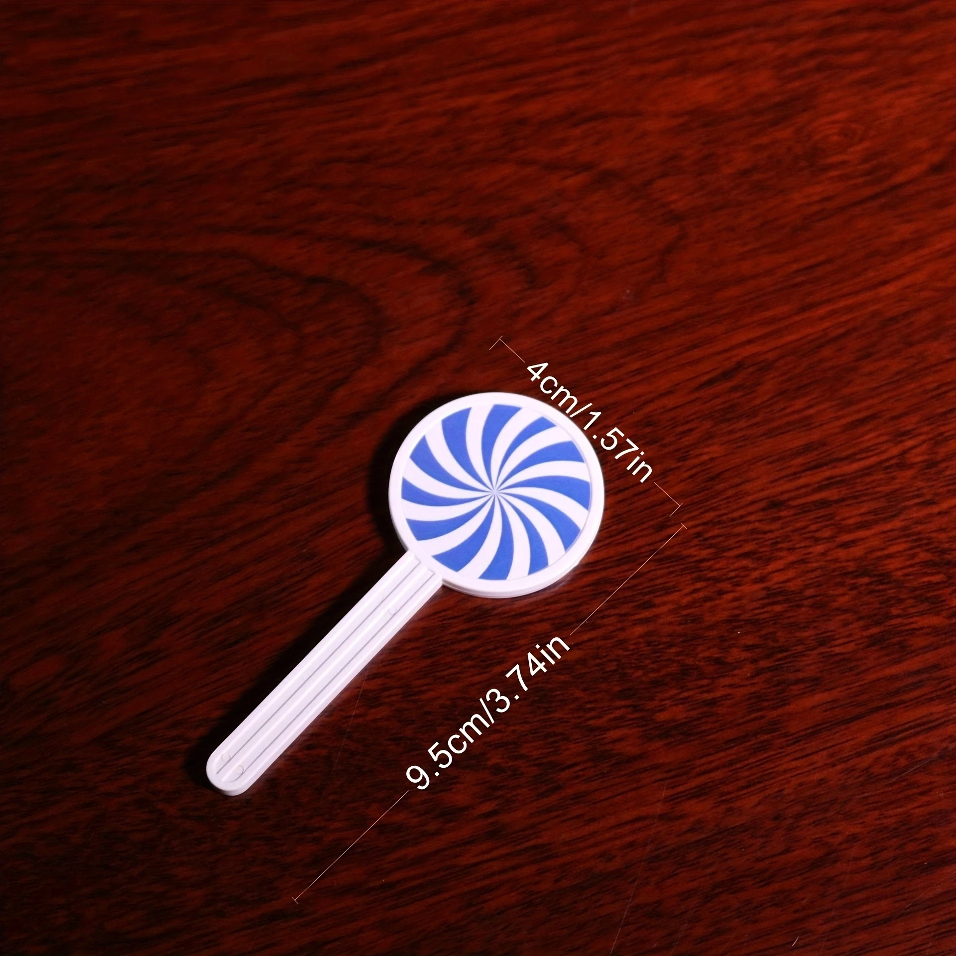Coin Paddle Illusions Magic Tricks Money Appearing Coin Paddle Produces Endless Close Up Stage Magic Props Mentalism Comedy Toys