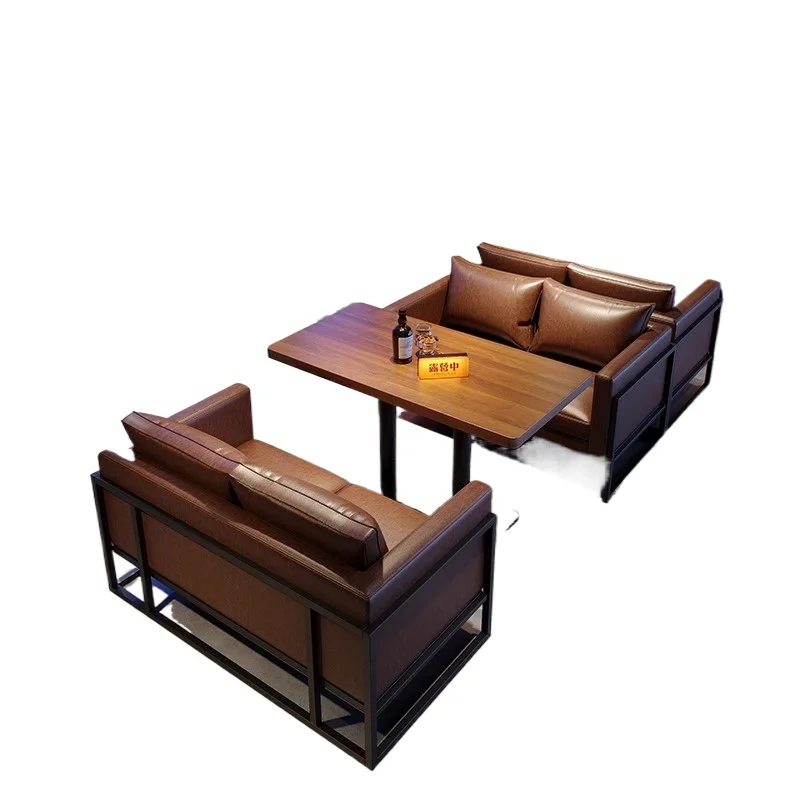 

Cafe Bar Sofa Tables and Chairs