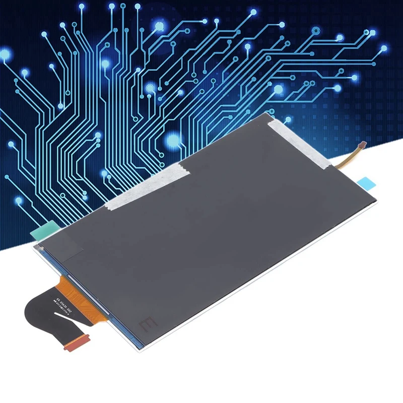 Ersatz-LCD-Display für Nintendo Switch Lite LCD-Bildschirm für NS Lite Reparaturteile Zubehör (nur LCD-Bildschirm)