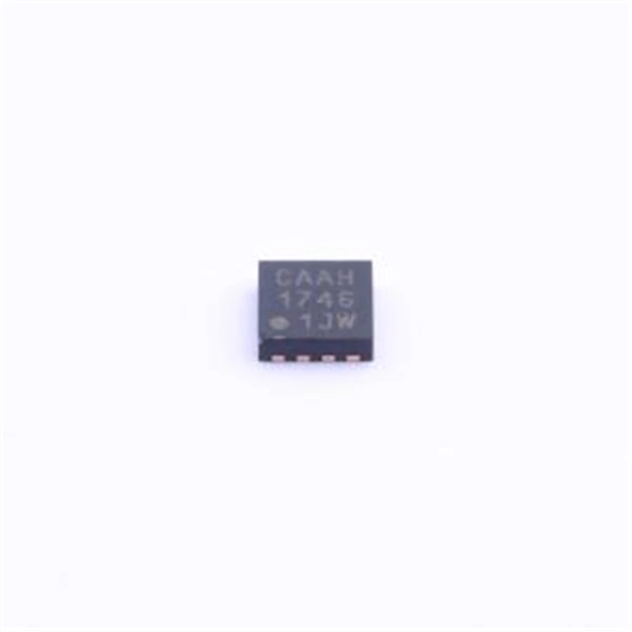 3PCS/LOT MCP1727T-ADJE/MF (Power Supply Chip)