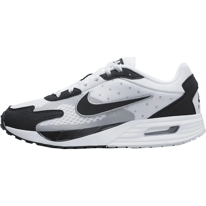 حذاء الجري الرياضي المبطن للرجال من Nike AIR MAX SOLO DX3666