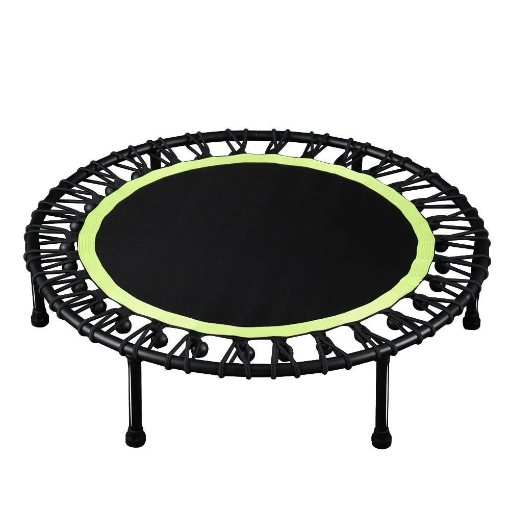 

Mini Trampoline Bungee Jumping 40 Inch kids Trampolines