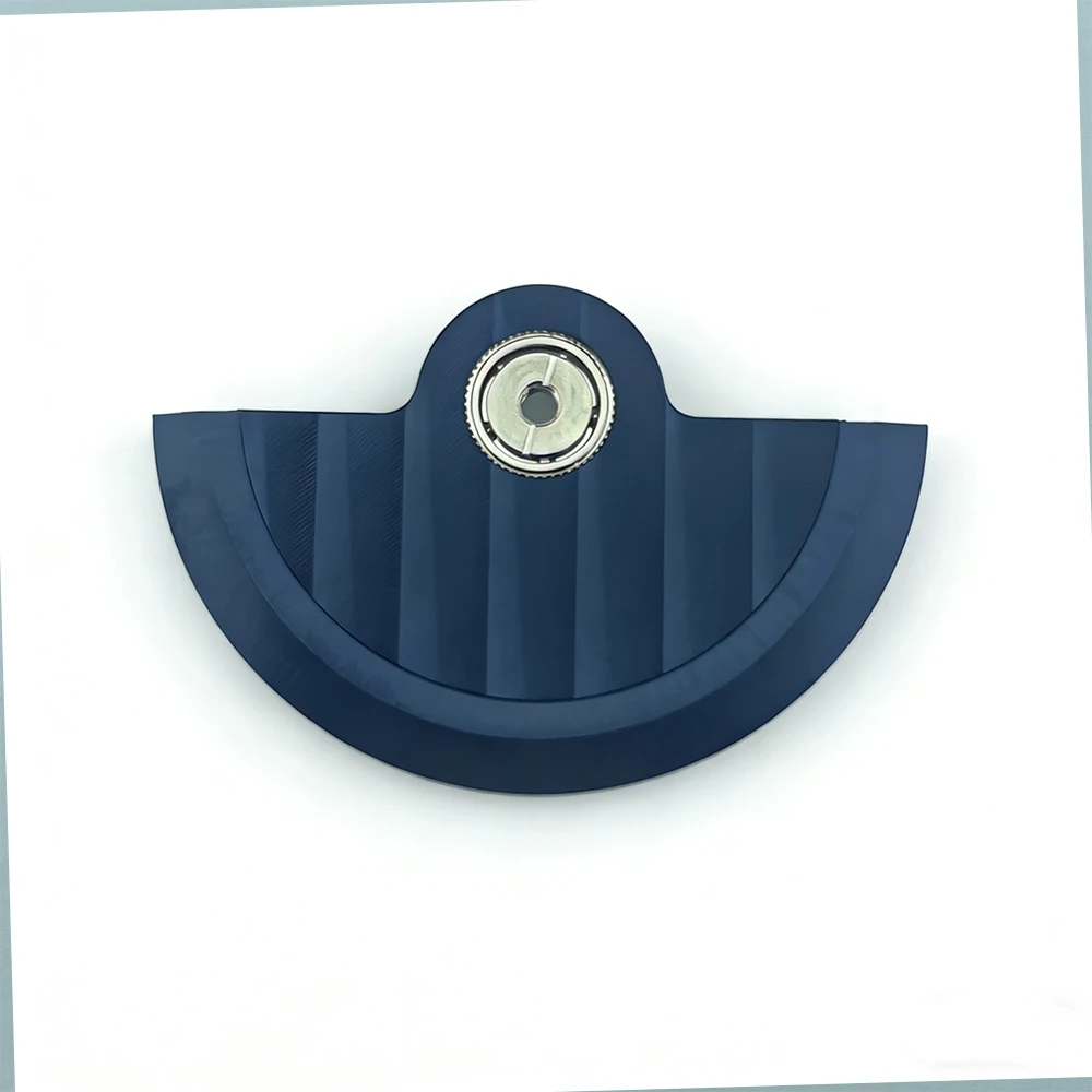 

various colors NH35 Movement Roto Fit for NH38 NH39 4R35 7S26 NH35 Movement Pendulum Oscillating Weight Hammer Automatic Rotor