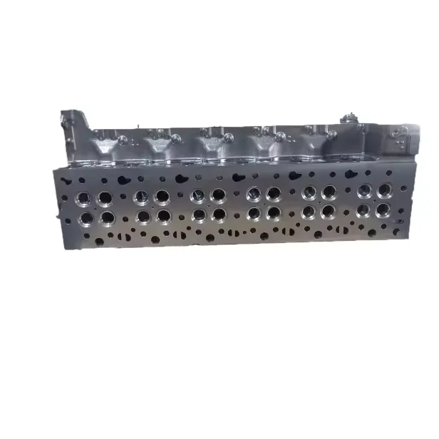 

Brand New D13 D6E Cylinder Head OE 22012779 21460896 22235114 For Volvo