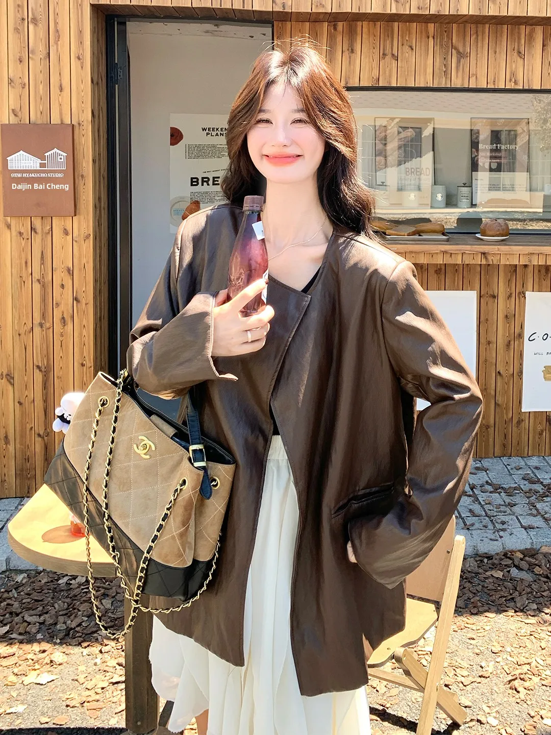 faionable-coreen-sle-ceinture-gilet-en-cuir-marron-jaet-femmes-printemps-automne-vintage-haut-de-gamme-sens-beau-haut-en-polyurethane