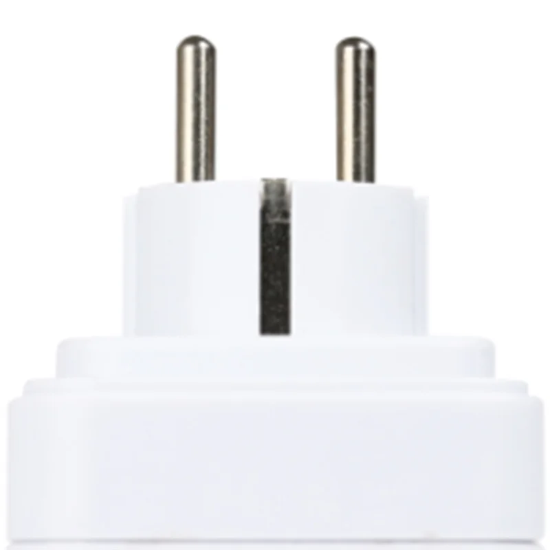 Durable-1 Piece PIR Sensor Socket Lamp Holder 110-240V PIR Infrared Detection 120° Degree Wide Angle Automatic Induction EU Plug