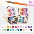 24 Colors
