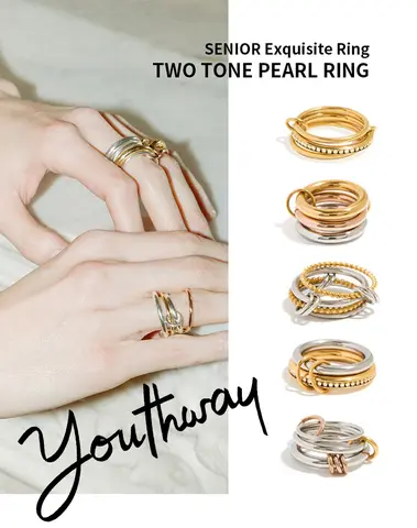 Youthway High Quality