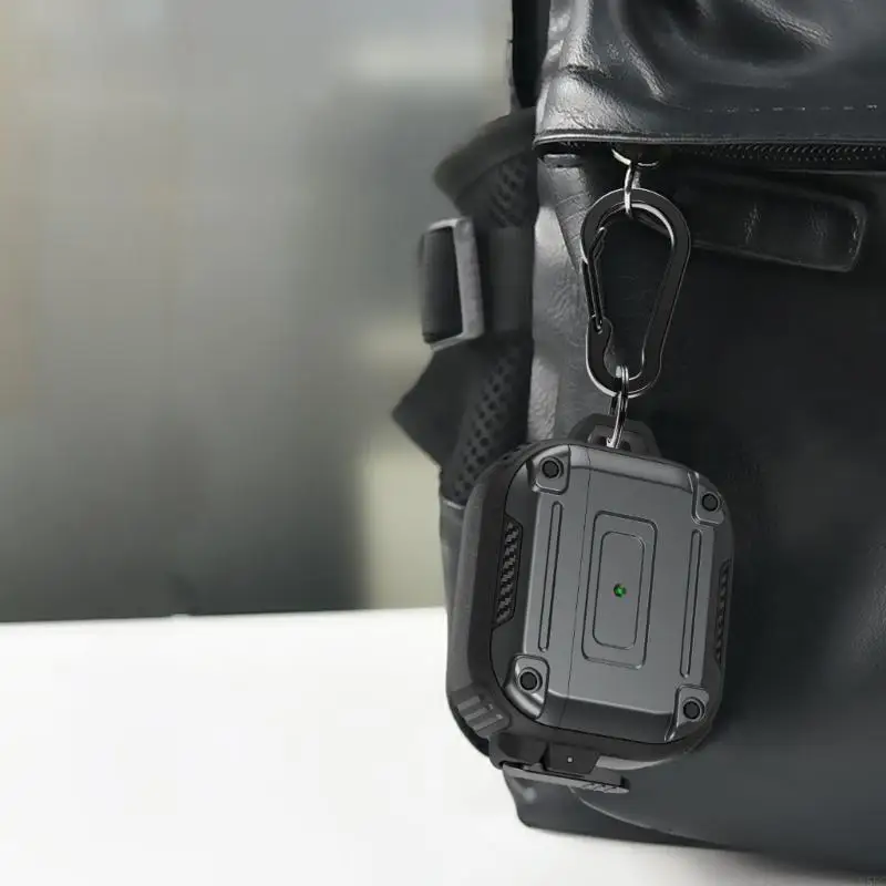 U55C Lock for 2 Case with Secure Lock & Keychains Heavy Duty Protective Hard Protective Locking Cover