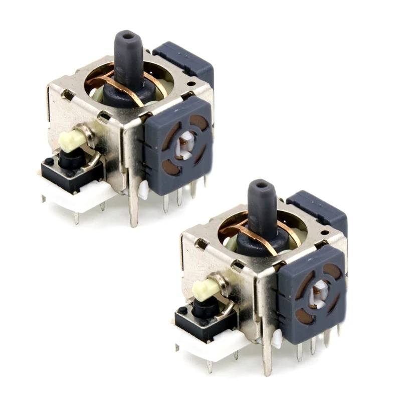 Potenciómetro del módulo del analógico del joystick 3D M17B apto para controlador XBOX360