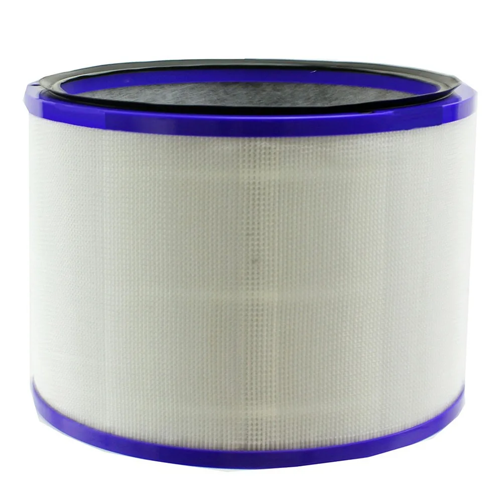 DP01 Air Cleaner Filter For Dyson DP01 Pure Cool Link Air Purifying Desk Fan 967449-04 Model HP02 Filters