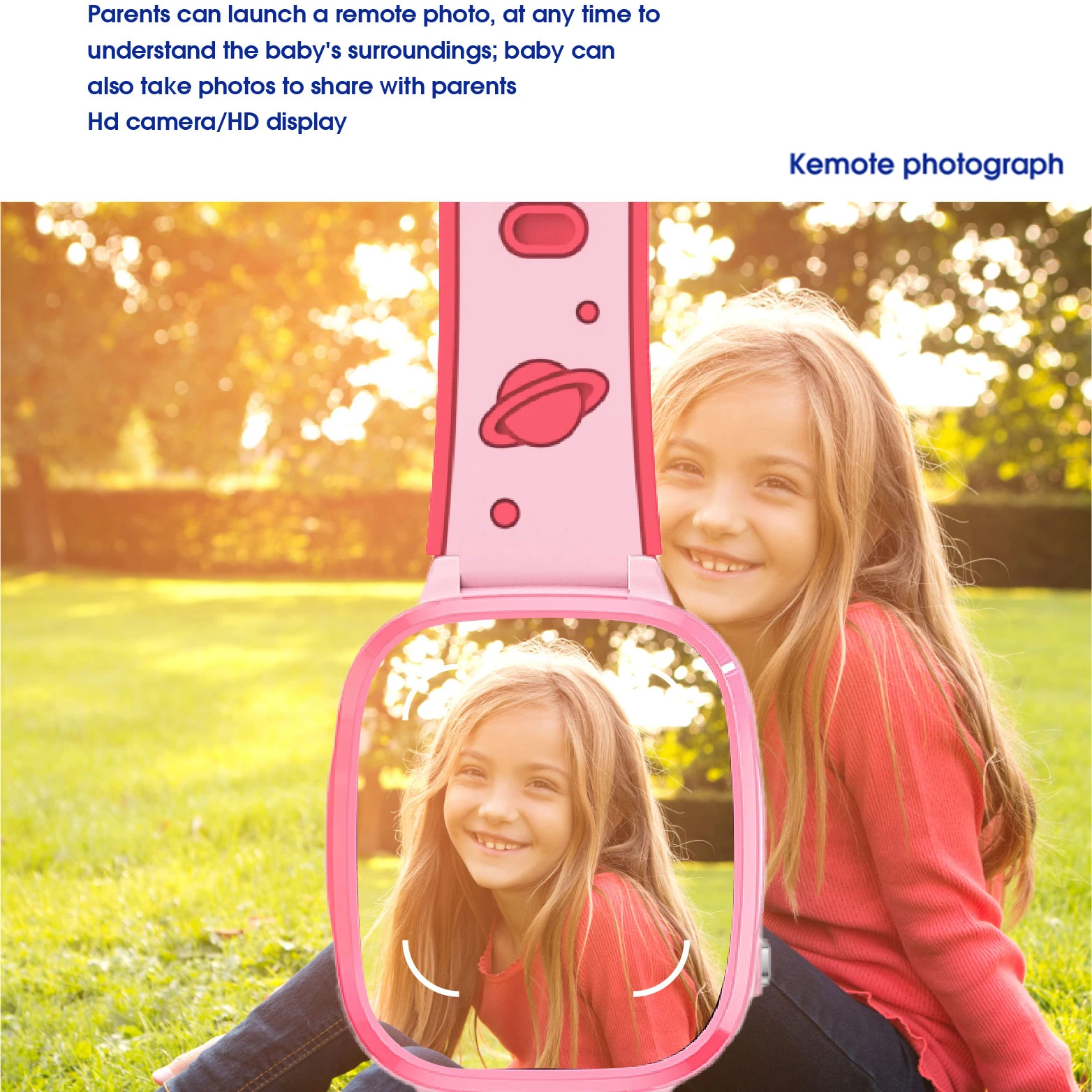 جديد 4G للأطفال مكالمة فيديو ساعة ذكية لتحديد المواقع كاميرا SOS طالب مقاوم للماء مراقبة الصوت عن بعد ساعة ذكية لصبي فتاة