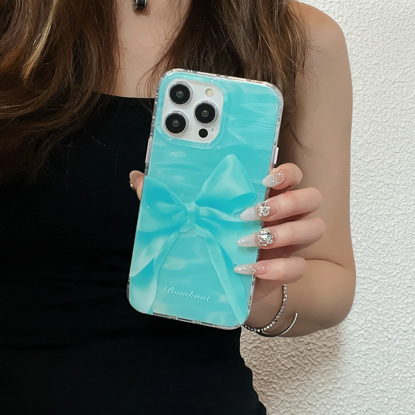 Чехол для iPhone 15, 14, 13, 12, 11 Pro Max