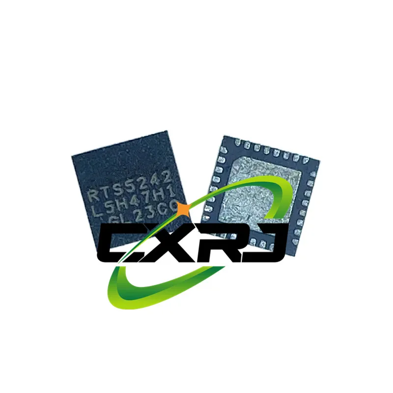 (1-5piece) RTS5242 RTS5242-GR QFN32 Chipset