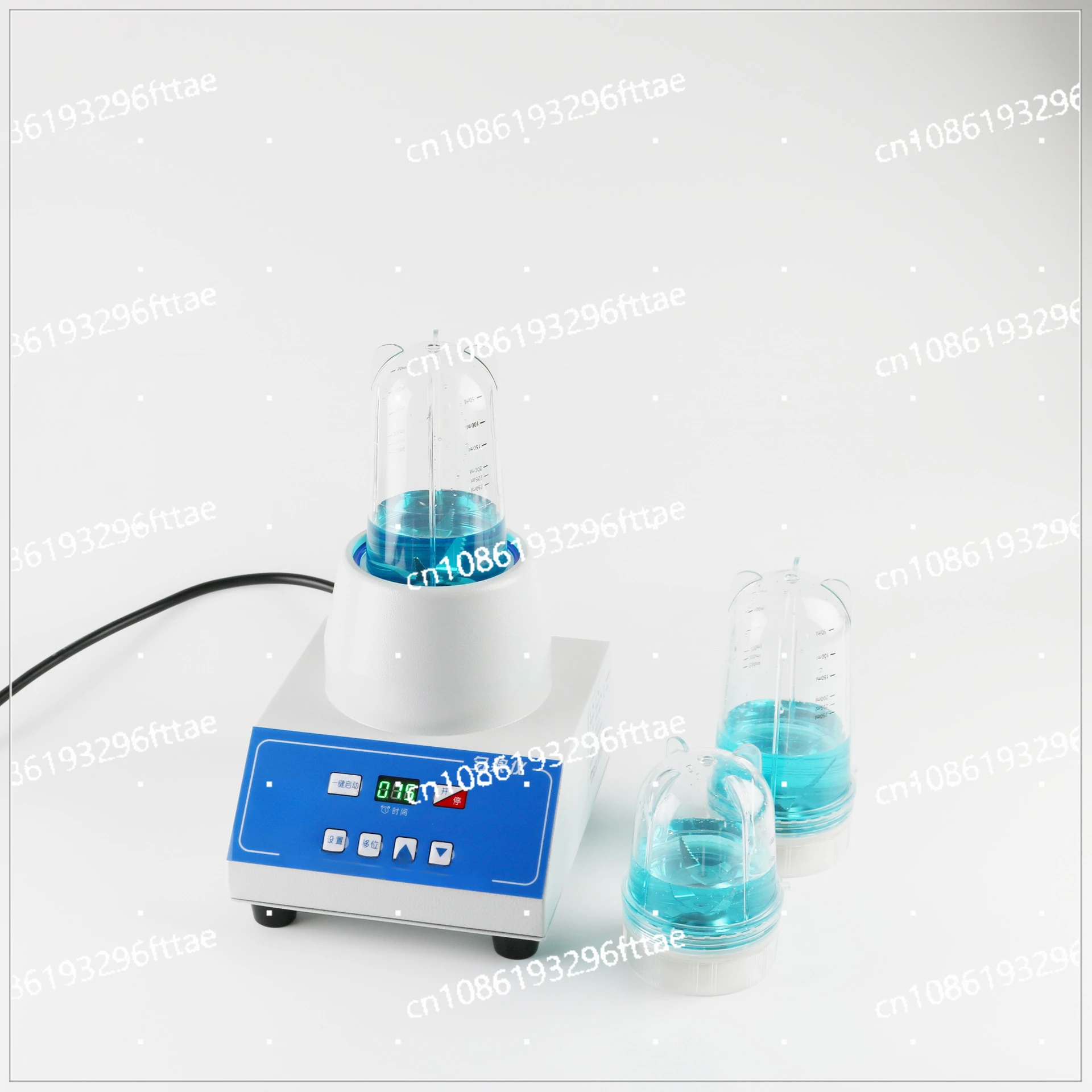 

Microbial Homogenizer, Aseptic Homogenizer, Rotary Blade Tissue Homogenizer