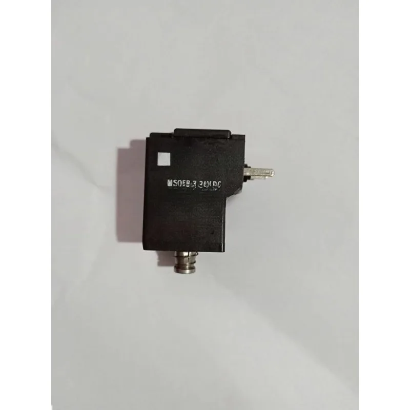 

Parts for FESTO MS0EB-3-24VDC coil 381675
