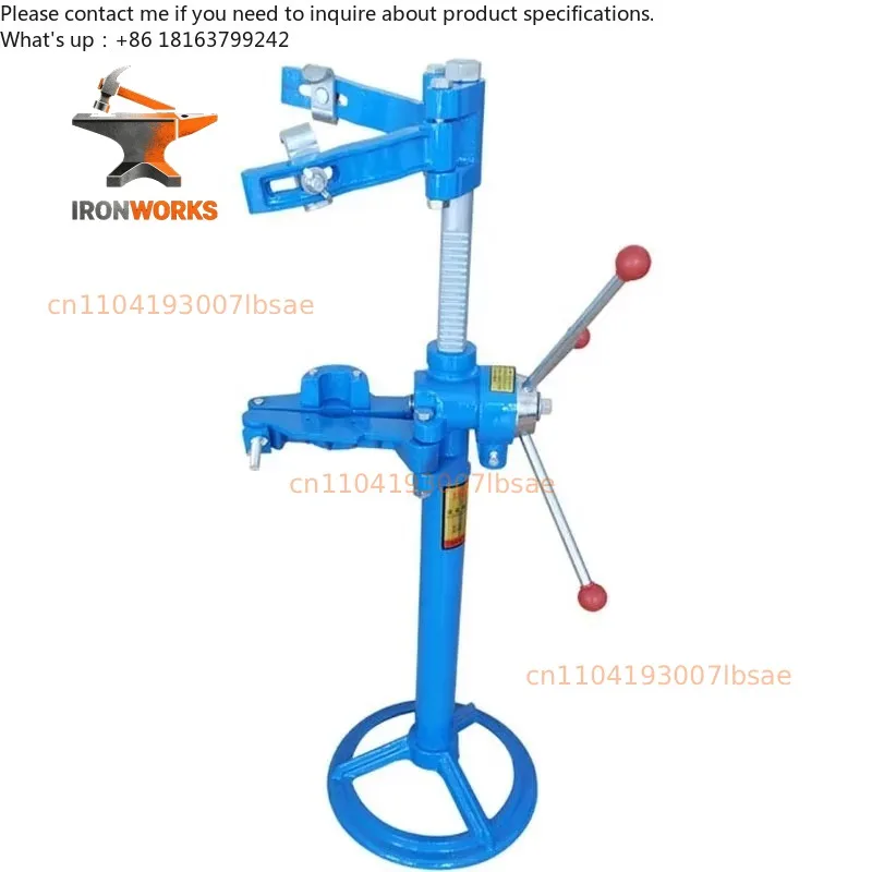 Hot Sel ling Hydraulic Shock Spring Compressor Tool Hydraulic Vehicle Tools