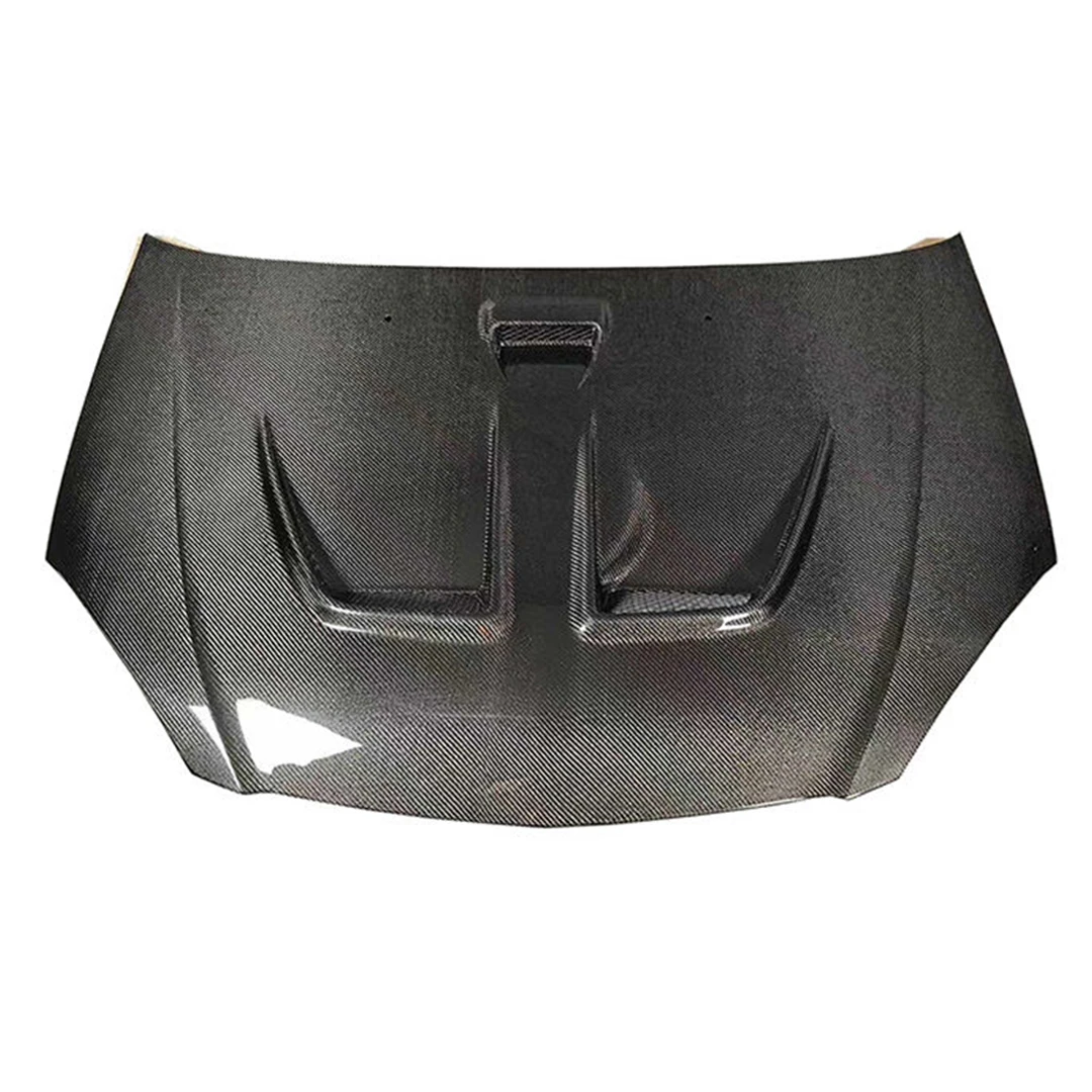 For Integra DC5 Type R Carbon Fiber Hood For Honda Integra DC5 Type R Hood