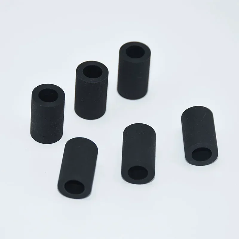 10pcs KM 1620 1635 1650 2020 2050 2530 2550 3035 3040 4030 5035 5050 300 Feed Separation Roller support for Kyocera 2AR07220 2AR
