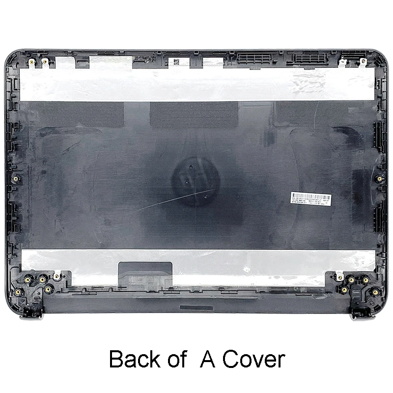 NEW Top Case For HP 14-AC 14-AY 14-AN 14-AM 240 G4 245 G4 A Cover LCD Back Cover Black/White/Red/Silver/Blue/Purple/Grey