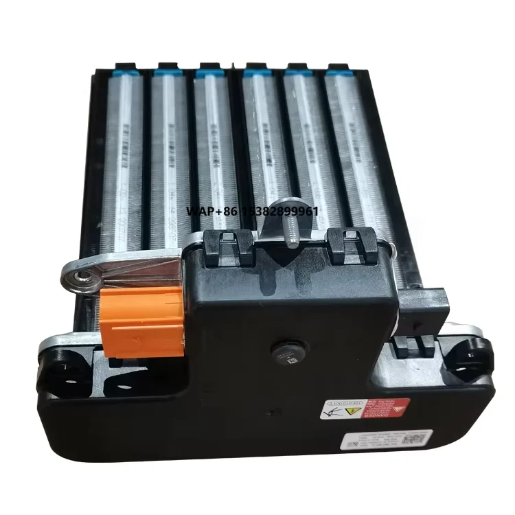 중국 제조업체 공장 가격 자동차 부품 에어컨 박스 자동차 에어컨 시스템 VW ID.4용