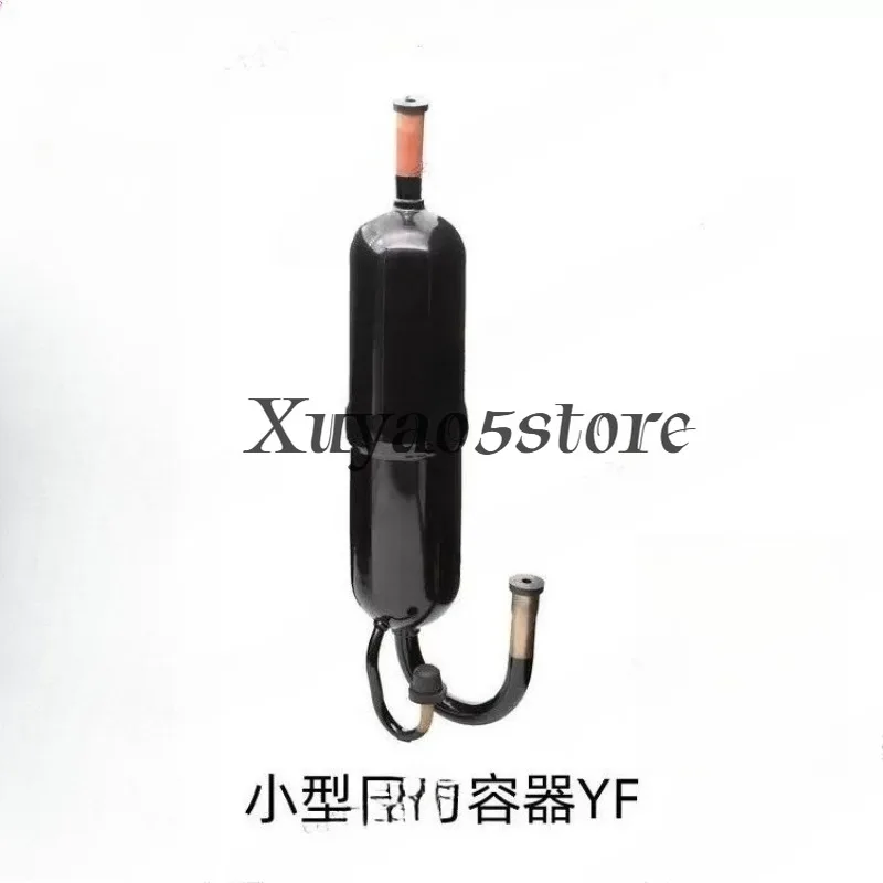 Oil Separator  Air Energy Heat Pump Air Conditioner Refrigeration Accessories