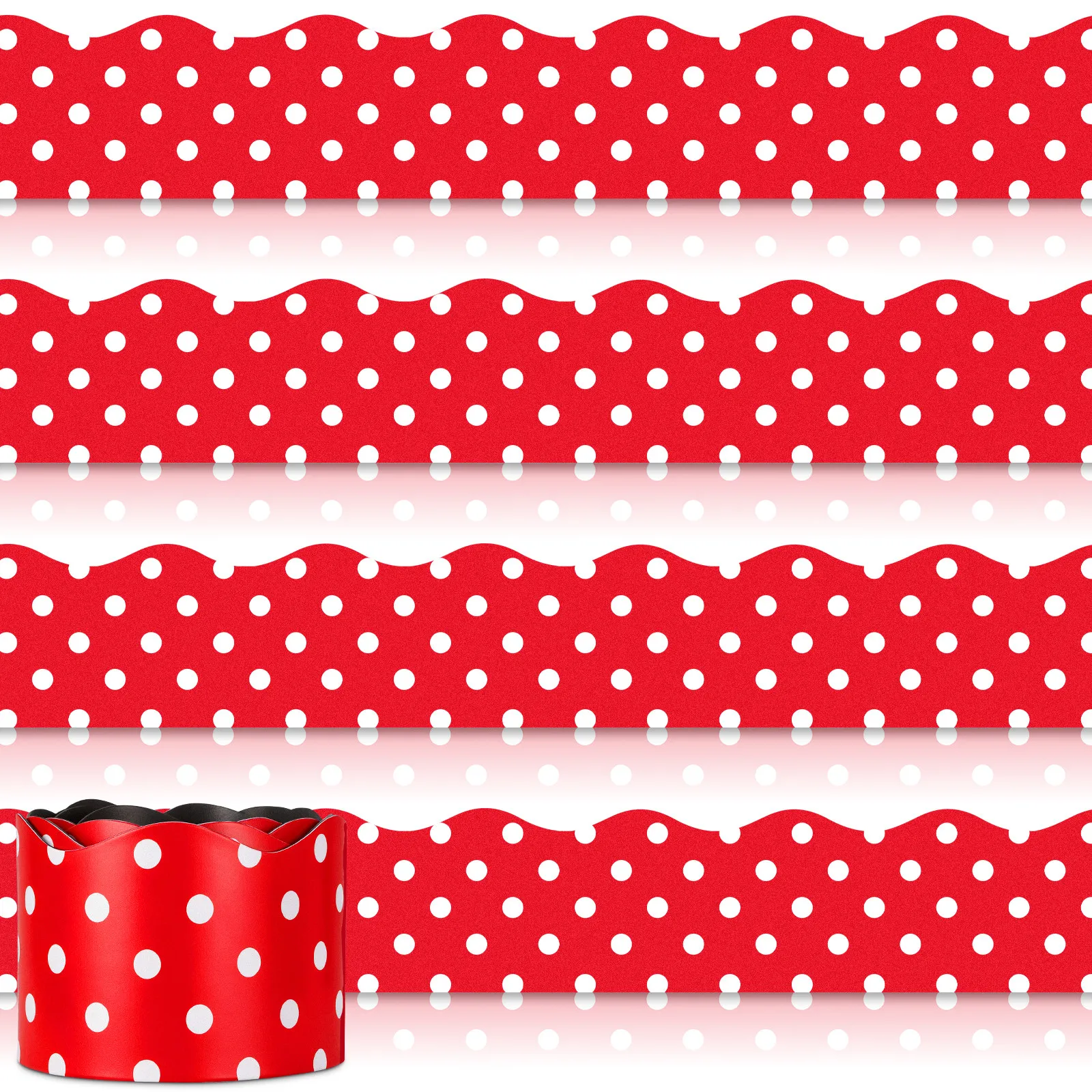12pcs-magnetic-borders-for-bulletin-boards-blackboard-border-trim-classroom-decorative-magnetic-strips-for-whiteboard-office