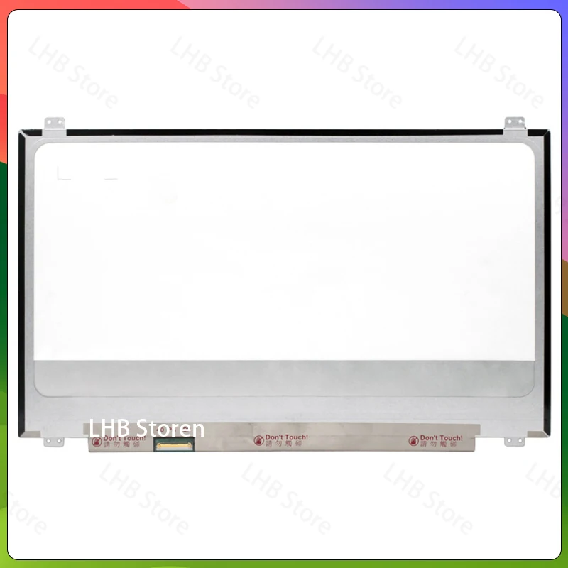 17.3 Inch 144Hz LCD Screen B173HAN03.2 LP173WFG-SPD2 For Lenovo Legion Y740-17IRH Y740-17IRHg Y740-17ICHg Display Matrix Panel