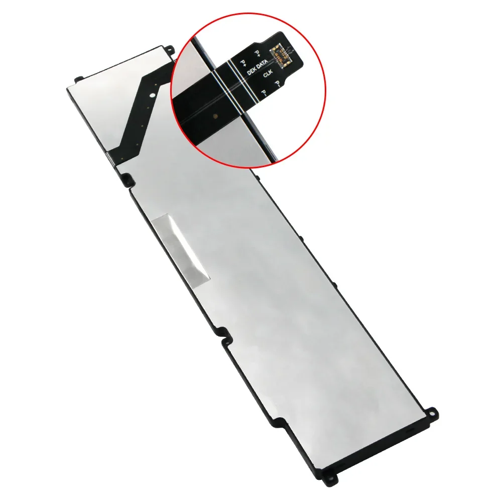 Battery RC30-0370 RZ09-0370 RZ09-0368 For Razer Blade 14