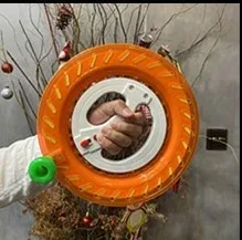 2023 Nowa symulacja długiego ogona latawca motylkowego dla dzieci i dorosłych, wysokiej jakości bryza, łatwa w lataniu