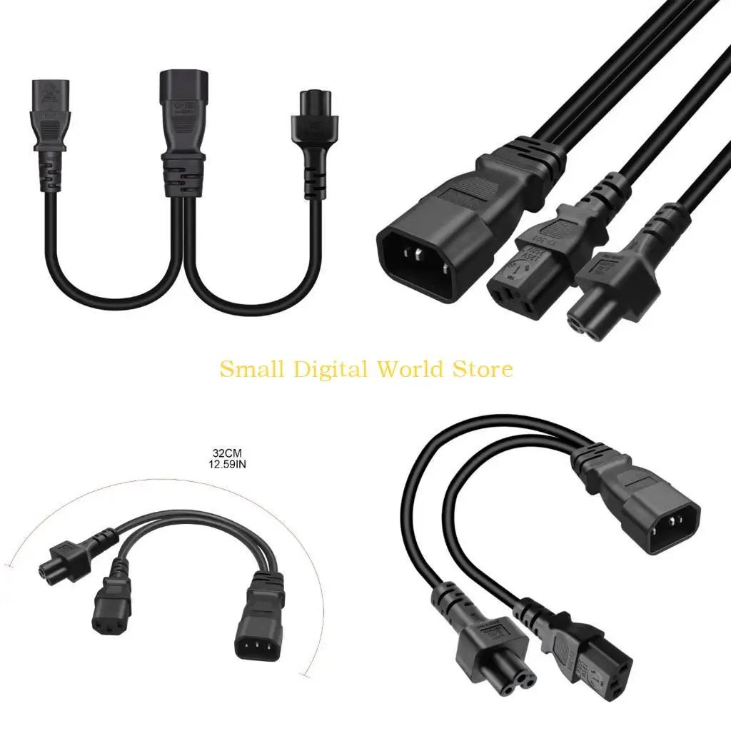 77UB IEC320-C14 Mal…