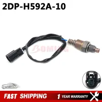 2DP-H592A-10 Air Fuel Ratio Lambda O2 Oxygen Sensor for Yamaha 125 2017-2019 NMAX 2018-2020 2DPH592A10 2DPH592A00 2DP-H592-10