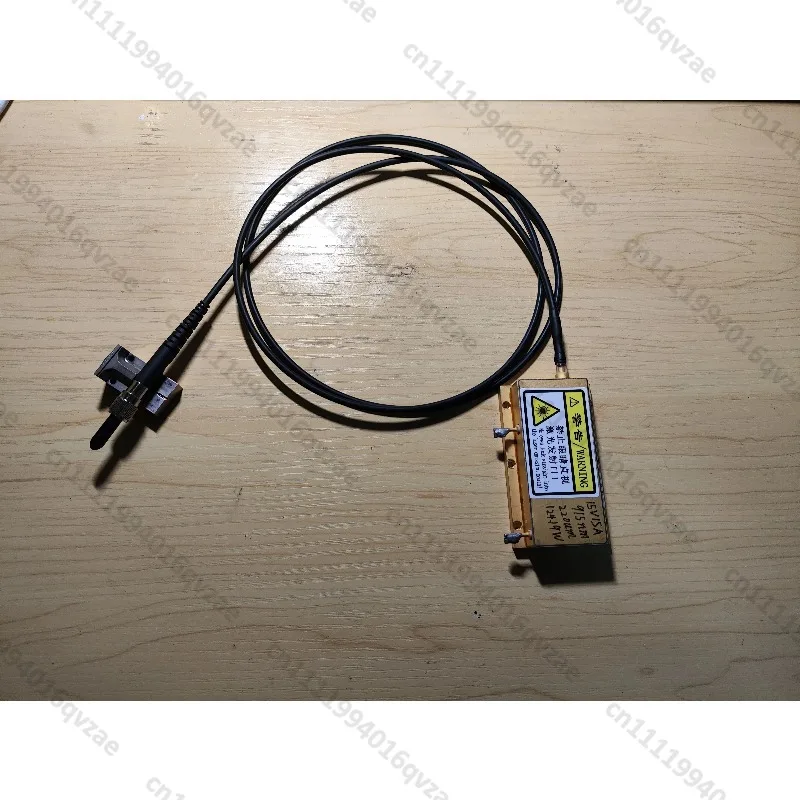 120W Laser with Sma905 Connector and Jiakai Protection Tube Fineness Disassembly Machine
