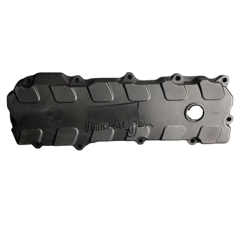 

New 358-7872 C9 Valve Cover 3587872 Aluminium Construction Machinery Parts for C7