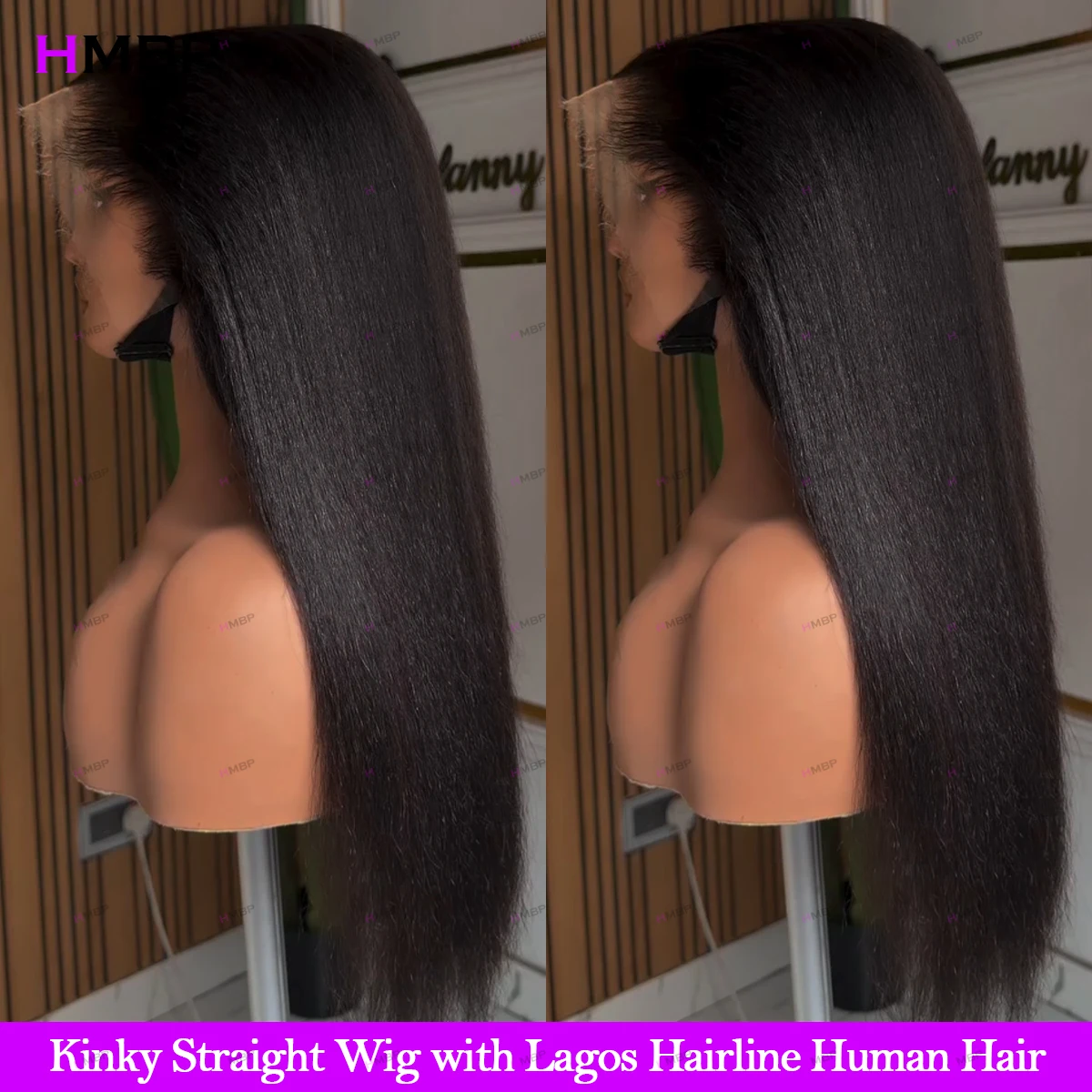 

Парик M-образной формы с имитацией линии роста волос Lagos, без клея, из натуральных волос, прямые кудрявые волосы, 13x6 HD прозрачный кружевной фронтальный парик, плотность 450, парики из натуральных волос