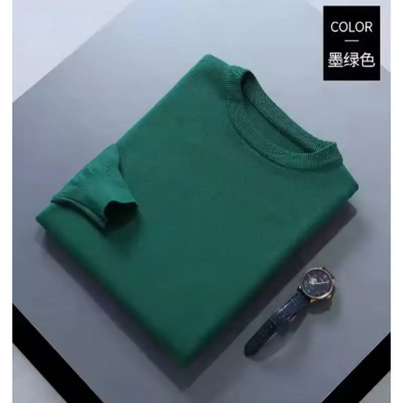 Dark green O