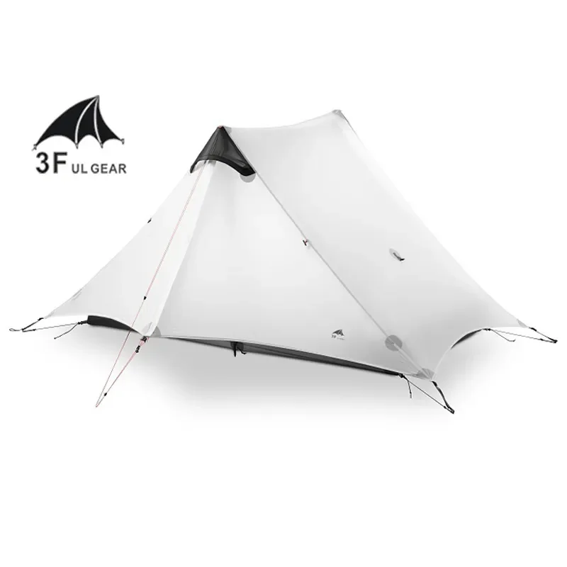 Lanshan 2 3F Gear 2… - image
