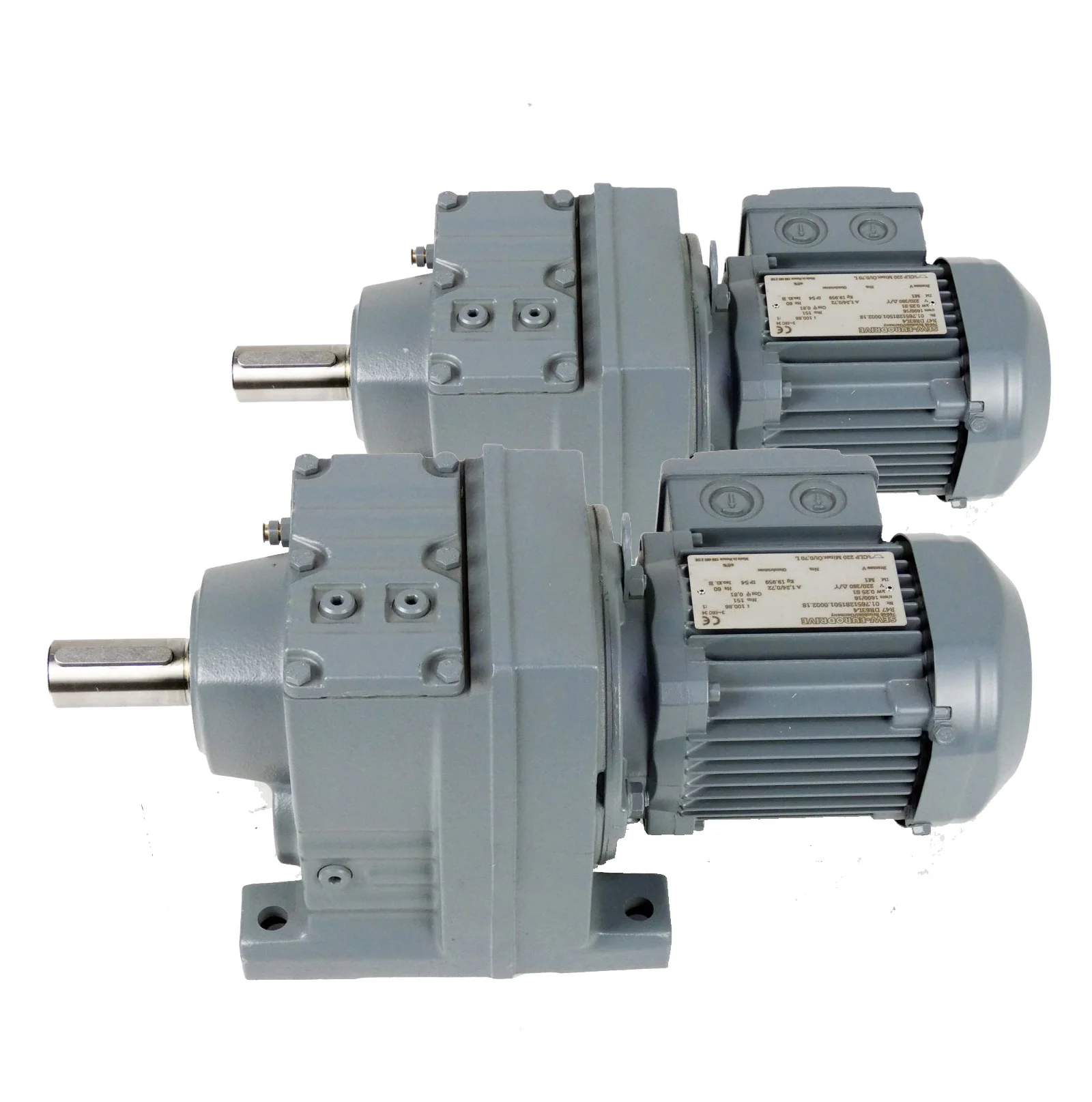 Sew-Motor Gearbox H…