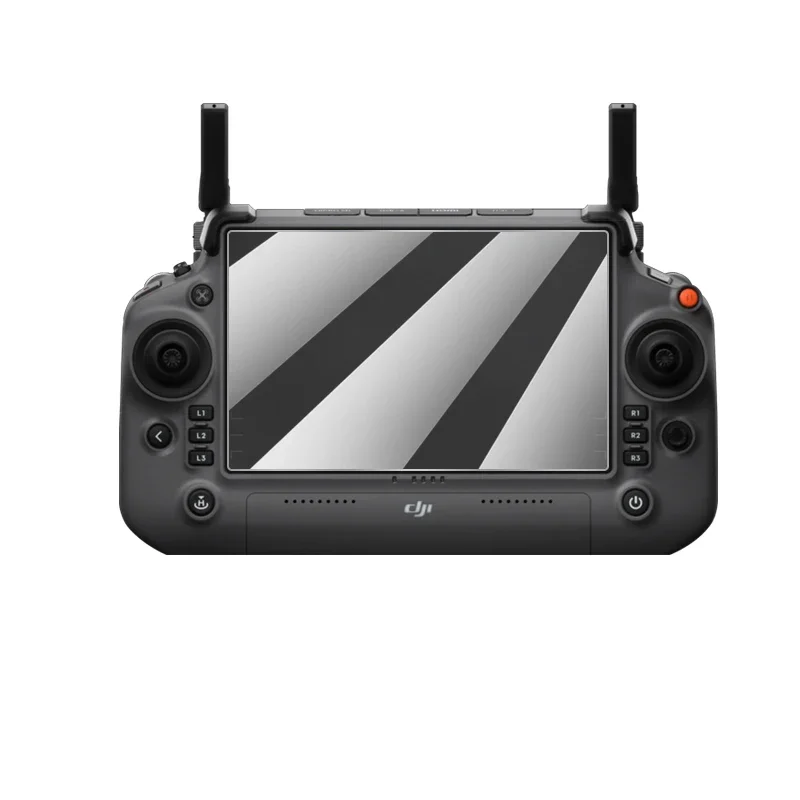 DJI RC 플러스용 강화 유리 필름, 리모컨 보호 필름, DJI T40, M30T, T20P, PM320, WM630, RM700, M300 드론용