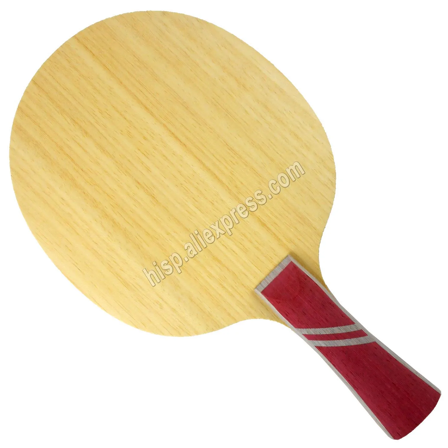 Original Galaxy Yinhe pure wood N8S N-8S professional table tennis blade for beginner