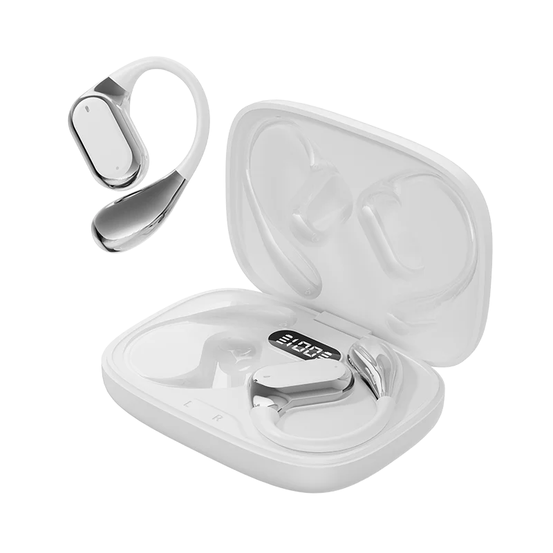 Dual-ear stereo over-ear Bluetooth headphones Q11 wireless 5.4 with long battery life and perfect quality experience