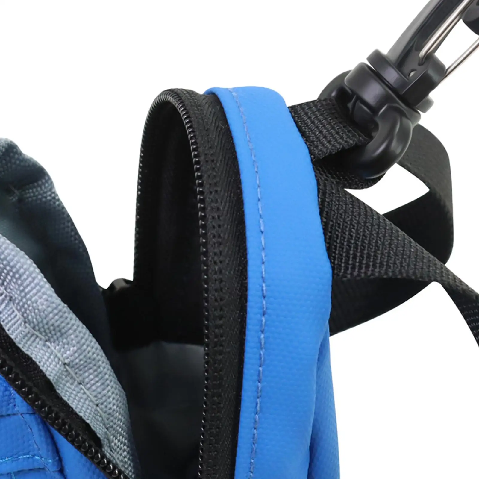 Fashion Backpack Chest Bag Durable Key Purse Organizer for Outdoor Climbing Hunting