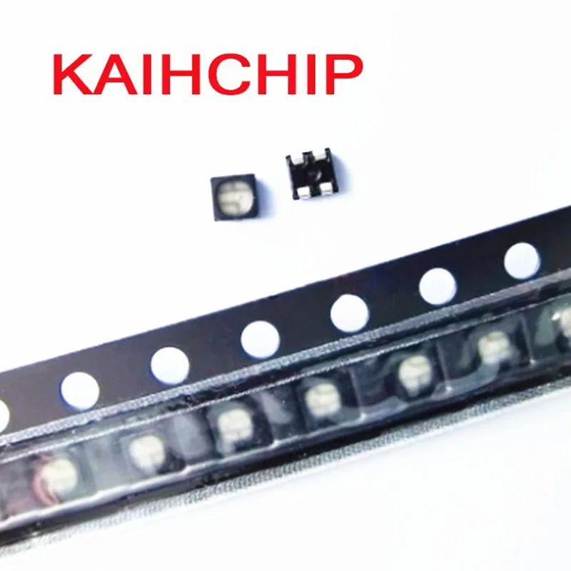 100PCS 2121 RGB Full Color LED BLUE RED GREEN LED Light Emitting Diode SMD LED Display Screen LED Beads for P4 Large Screen