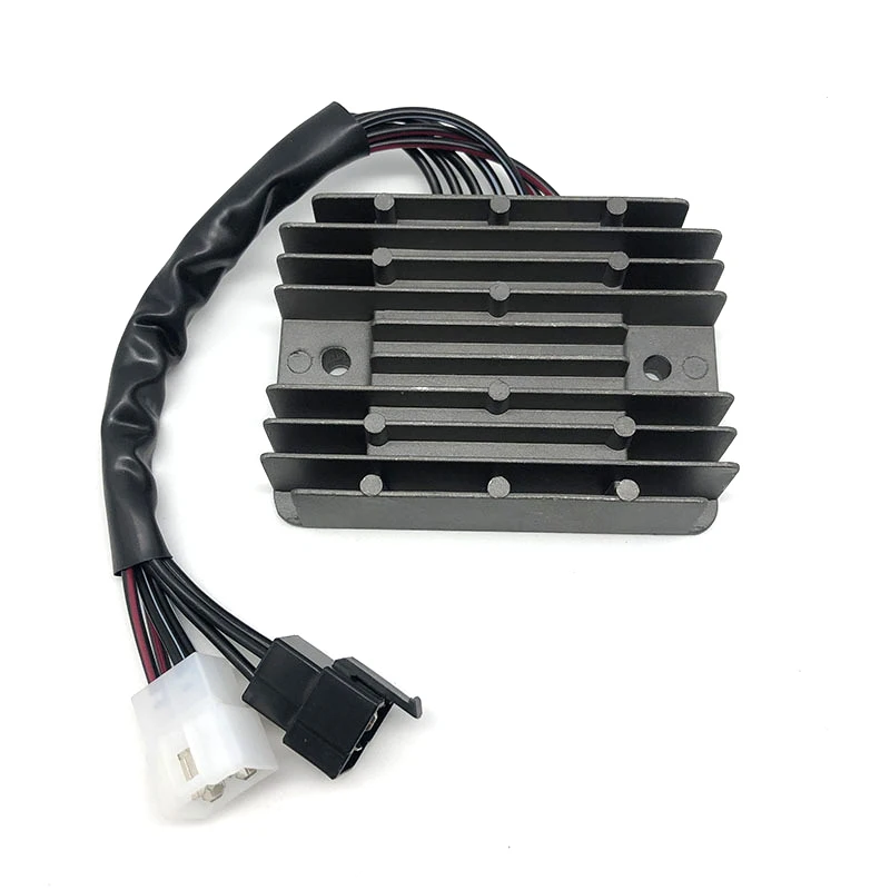 Motorcycle Voltage Regulator Rectifier for SUZUKI DL1000 V-Strom 1000 2002-2006 2007 2008 2009 2010 2011 2012 Accessories