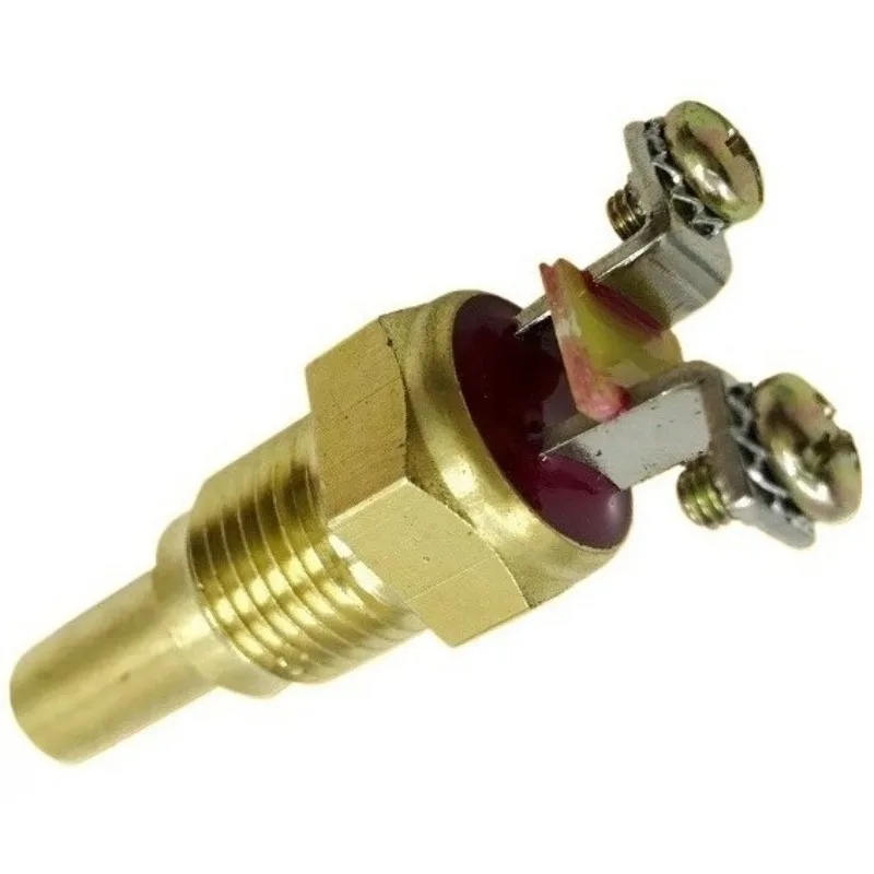 Temperatura oleju hydraulicznego Temperatura wody Czujnik S6K do CAT 307/312/320B/323/330B/C/D