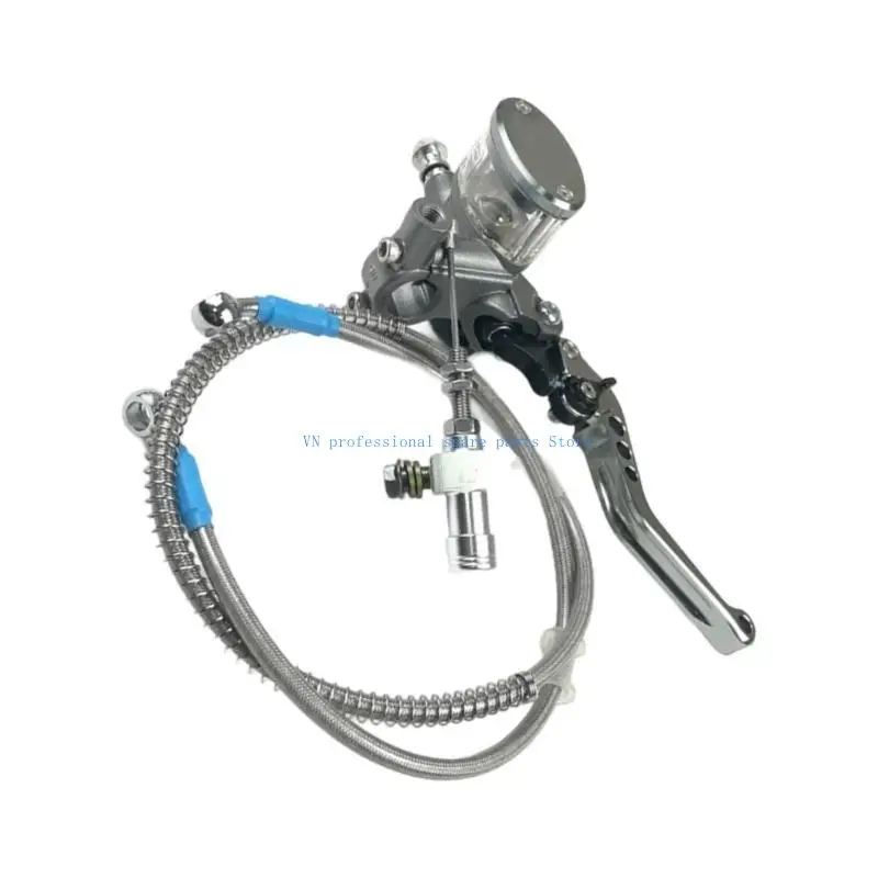 41XA دراجة نارية براثن مجموعة طويلة ركوب الراحة الهيدروليكية براثن مجموعة دقة هندسية دراجة نارية براثن جزء للدراجات النارية